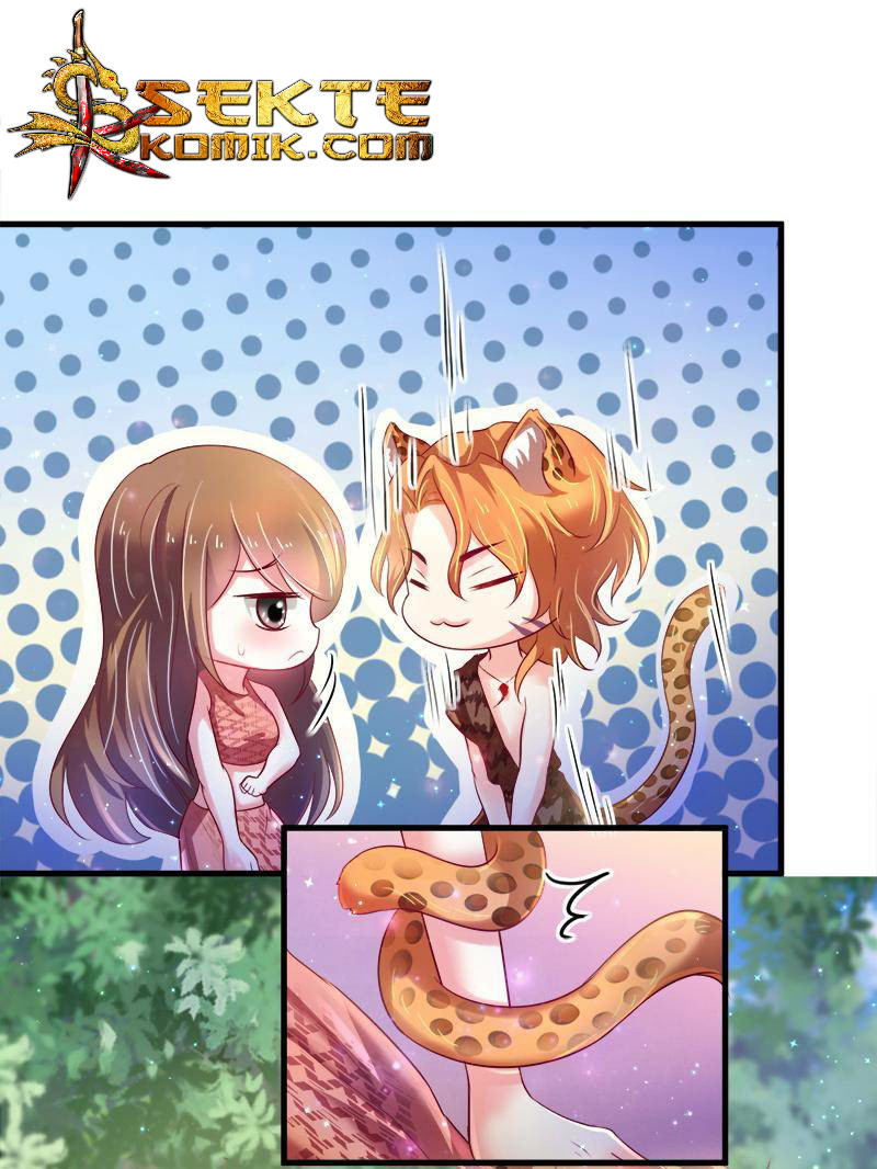 Beauty and the Beasts Chapter 29 Bahasa Indonesia